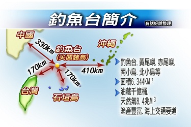 「釣魚台列嶼」的圖片搜尋結果